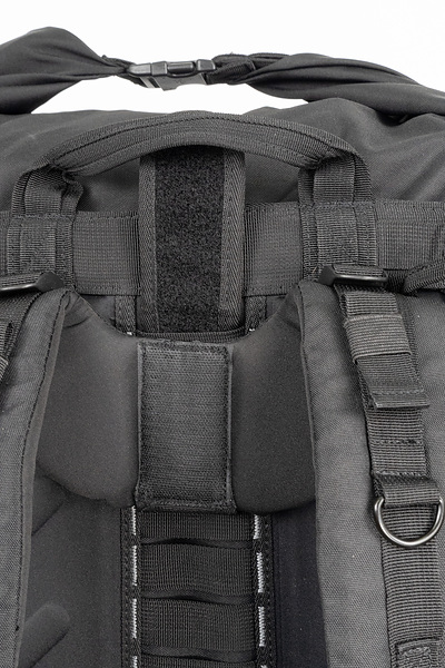 Teufelberger Skulderstropper til Lazy Mule