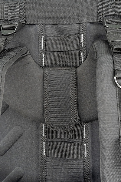 Teufelberger Skulderstropper til Lazy Mule