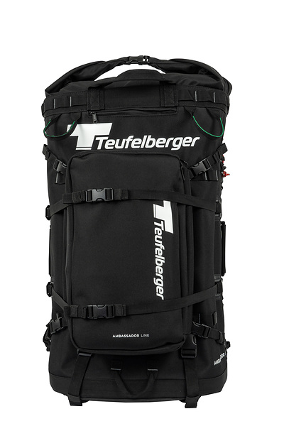 Teufelberger Gear Mule 15L