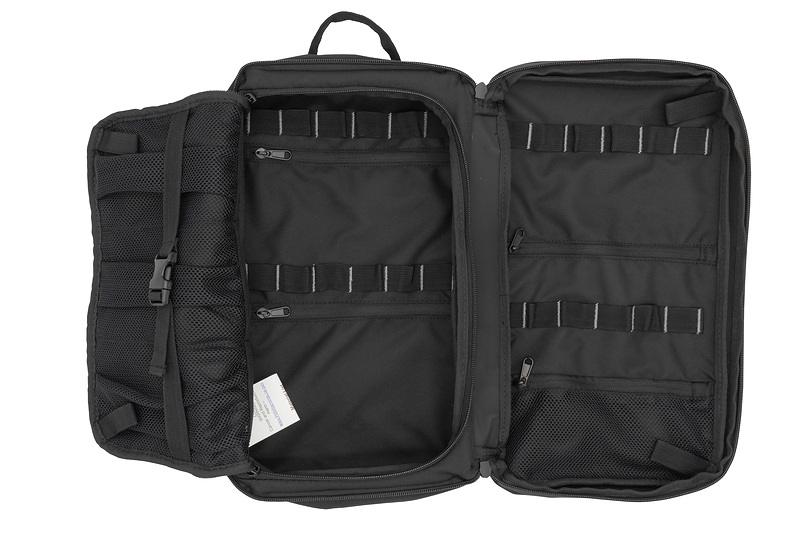 Teufelberger Gear Mule 15L